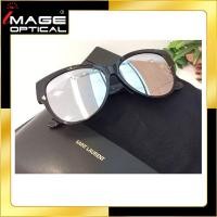 ราคา แว่นกันแดดผู้หญิง แบรนด์ Yves Saint Laurent SLM3 F 003 (15132805645)