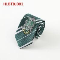 ราคา Harry Potter Tie สไตล์มหาลัย Potter ชุดคอสเพลย์ผู้หญิงอุปกรณ์เสริม Serie Potter เนคไทของขวัญเด็กผู้ใหญ่ (9508324405)