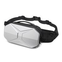 ราคา Ozuko 9500กระเป๋าเปลือกแข็งที่จัดเก็บ EVA สำหรับผู้ชายกระเป๋าเข็มขัดรัดเอวกระเป๋าคาดเอวสำหรับกิจกรรมกลางแจ้ง (19748880248)