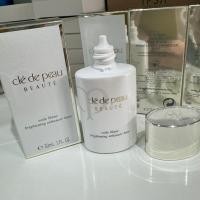 ราคา CLE DE PEAU BEAUTE BRIGHTENING ENHANCER VEIL 30 มล ไพรเมอร์ปรับผิวกระจ่างใส (21387657628)