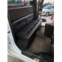 ราคา เบาะแค็ป รถรุ่น อีซูซุ ดีแม็ก D Max ปี2012 2019 เลือกสีได้ (20484749662)