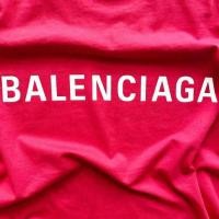 ราคา Lemon เสื้อยืด Balenciaga 10สี คุณภาพเคาน์เตอร์ รหัสสินค้าเดียวกัน (20530766661)