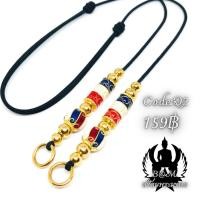 ราคา สร้อยพระ สร้อยพระเชือกร่ม สร้อยคอแฟชั่น สร้อยพระมงคล (9358542174)