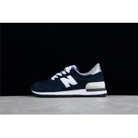 ราคา Original brand new New Balance NB990 series American retro casual running shoes sneakers Mens and womens shoes (20297238228)