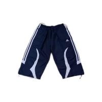 ราคา กางเกงผ้าร่ม ขา3ส่วน กางเกงผ้าร่มอดิดาส กางเกงสามส่วน กางเกงกีฬา (13265036490)