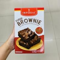 ราคา แป้งสำเร็จรูปสำหรับขนม Easy mix ตรา อิมพีเรียล Imperial Butter cake Chocolate cake Waffle Muffin Brownie แป้งทำขนม (15927717117)