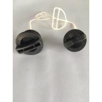 ราคา 2ชิ้น ฝาปิดถังน้ำมันเบนซินและน้ำมันเลี้ยงโซ่ สำหรับเครื่องเลื่อยยนต์ Bento Arto 1700 4010 ฯลฯ อะไหล่เลื่อยโซ่ยนต์ อะไหล่เลื่อยยนต์ เลื่อยตัดไม้ วัสดุทนทาน ติดตั้งด้วยตัวเองได้ ใช้งานง่าย สะดวกสบาย รา 