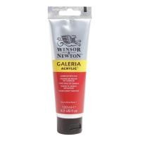 ราคา สีอะคริลิค 120 มล Winsor Newton (832672510)