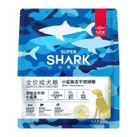 ราคา ซุปเปอร์ชาร์เก้นข้าวสำหรับผู้ใหญ่อาหารสุนัขเพื่อรองรับกระดูกปลาฉลามอบแห้งและรสไก่1 8กก 10กก (21029238661)