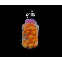 ราคา Table tennis ball ลูกปิงปอง ทำกิจกรรม 60 และ 72 ลูก พร้อมโหล แถมฟรี กระเป๋า (20568952918)