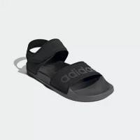 ราคา Adidas Collection อาดิดาส รองเท้าแตะ รองเท้ารัดส้น SPF Sandal Adilette F35416 FY8649 (21332782236)