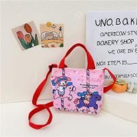 ราคา LOBER กระเป๋าโท้ตเด็ก กระเป๋าโท้ตเด็กผู้หญิง กระเป๋าสะพายข้างเด็กผู้หญิง กระเป๋าเด็ก กระเป๋าผ้าแคนวาสเด็ก (20490981674)