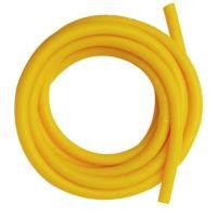 ราคา TheraBand Resistance Tubes Professional Latex Elastic Tubing Upper Lower Body Core Exercise Physical Therapy Lower Pilates at Home Workouts Rehab 2m Option Select (16277306668)