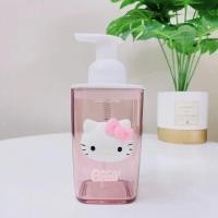 ราคา ขวดหัวปั้มอเนกประสงค์ ความจุ 420ml ลายการ์ตูนน่ารัก สีสันสดใส ใส่แชมพู น้ำยาล้างจาน และของเหลวต่างๆ (19355639793)