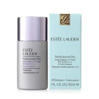 ราคา ESTEE LAUDER Perfectionist Pro Multi Defense UV Fluid SPF 45 PA 30ml เอสเต้ ลอเดอร์ เพอร์เฟคชั่นนิสต์ โปร มัลติ ดีเฟนซ์ ยูวี ฟลูอิด กันแดดสำหรับผิวหน้า (21315227038)