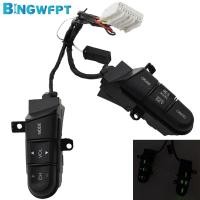 ราคา BINGWFPT ใหม่ สามตัวเลือก 36770 SNA D12สำหรับ Fit 09 14 City 06 11 Civic สำหรับ Honda 08 13พวงมาลัยปุ่มสวิทช์ (15882969973)