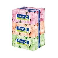 ราคา พร้อมส่งด่วน คลีเน็กซ์ ฟลอรัล กระดาษเช็ดหน้า 140 แผ่น แพ็ค 6 กล่อง Kleenex Floral Facial Tissues 140 Pulls x 6 Boxes อุปกรณ์ภายในบ้านราคาถูก เก็บเงินปลายทางได้ (18795358686)