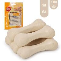 ราคา OMT ขนมขัดฟันสุนัข กระดูกขัดฟัน ขนมสุนัข ขนมหมา กระดูกหมา อาหารสุนัข อร่อย น้องหมาชอบ ลดกลิ่นปาก อร่อยมีประโยชน์ (16222290382)