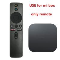 ราคา ใหม่ รีโมตคอนโทรล XMRM 006 สําหรับ Mi TV Stick Android Mi Box S 4K Mi Box MDZ 22 AB MDZ 24 AA บลูทูธ Google Assistant (20936222014)