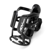 ราคา ที่ใส่ขวดน้ำรถจักรยานยนต์ที่ใส่แก้วเครื่องดื่มสำหรับฮอนด้า ADV150 ADV 150 ADV 150อุปกรณ์เสริมจักรยานยนต์อะลูมิเนียมที่ใส่กระบอกน้ำอัลลอย (20258374534)