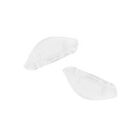 ราคา Nigbye แผ่นครอบจมูกดั้งจมูกอะไหล่สำหรับ Oakley Airdrop OX8065 OX8046แว่นตากันแดดชิ้นเข้ารูปแบบปกติ Nosepad (20960583944)