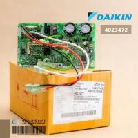 ราคา 4023472 ให้ใช้ 2541222 แทน แผงวงจรแอร์ Daikin แผงบอร์ดแอร์ไดกิ้น แผงบอร์ดคอยล์เย็น รุ่น FTKC09TV2S (11829361920)