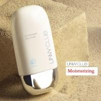 ราคา UNNY Club ครีมกันแดดครีม Moisturizer Brighten Skin Concealer Primer Cream Facial Sun Block Isolation Lotion SPF50 PA (19613395180)