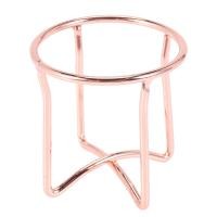 ราคา Makeup Puff Rack Sponge Holder Beauty Makeup Powder Puff Blender Storage Rack Sponge Drying Stand Holder (20131649719)