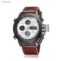 ราคา นาฬิกา OHSEN st AD1601 activity quartz watch waterproof mountain men and recreational (18976335777)