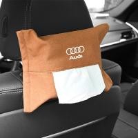 ราคา GTIOATO กล่องทิชชู่ในรถแขวนอยู่หลังที่นั่ง ที่ใส่ทิชชู่ในรถ กล่องใส่ทิชชู่ในรถ ใส่ทิชชู่ในรถ กล่องใส่กระดาษทิชชู่ในรถยนต์ ที่วางของในรถยนต์ กล่องเก็บของในรถ กล่องเก็บของในรถ แต่งรถภายในรถยนต์ สำหรับ A