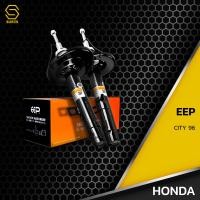 ราคา โช๊คอัพ คู๋หน้า คู๋หลัง HONDA CITY TYPE Z ตรงรุ่น 338708 338709 338710 338711 โช๊ค โช้ค หน้า หลัง รถยนต์ TWIN TUBE แก๊ส น้ำมัน (17176600289)