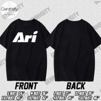 ราคา เสื้อยืด เสื้อยืด Ari football ยินดีต้อนรับ เจ ชนาธิป กลับสู่ไทยลีกอีกครั้ง ในรอบ 6 ปี เสื้อยืดผู้ชายเท่ๆ เสื้อยืดผู้S 5XL (21178574308)