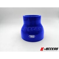 ราคา ท่อลดซิลิโคน Samco สีน้ำเงิน มีหลายขนาด ท่อลดซิลิโคนแต่ง ท่อซิลิโคนอย่างหนา ซัมโก้ ท่อยางแต่ง Samco ท่อยางอินเตอร์ ท่อ Samco ซิ่ง ท่อยางแต่ง (943570904)