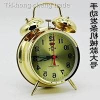 ราคา นาฬิกาปลุก นาฬิกาปลุกตั้งโต๊ะแบบไขลาน (9373647197)