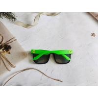 ราคา มาแรง แว่นตากันแดด แว่นตาแฟชั่น ทรงสวยน้ำหนักเบา เลนส์ดำออโต้ Polarized ออกแดดตัดแสงเปลี่ยนสี สินค้าพร้อมส่งในไทย รุ่น 9911BS (17193924703)