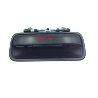 ราคา มือเปิดประตูนอก ประตูหลังขวา มือเปิดประตู สีดำ ฮอนด้า ซิตี้ Honda City 1995 1999 Doctor Car (742172375)