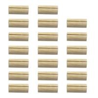 ราคา ที่เสียบบัตรไม้20ชิ้นขาตั้งหมายเลขโต๊ะไม้กรอบรูปภาพขาตั้งป้ายอะคริลิกสำหรับป้ายชื่อเลขโต๊ะปาร์ตี้งานแต่งงาน (21198074838)