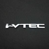 ราคา โลโก้ HONDA i VTEC Logo i VTEC ฮอนด้า โลโก้ของแท้ (3331740460)