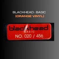 ราคา แผ่นเสียง Vinyl Blackhead แบล็คเฮด อัลบั้ม Basic แผ่นสีส้ม ใหม่ แผ่นซีล รันนัมเบอร์ 2022 (21366653644)