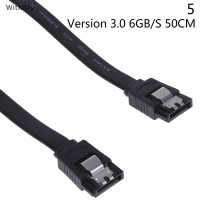 ราคา Witkitty สายคอมพิวเตอร์ SATA 3 0 III SATA3 6กิกะไบต์ วินาที SSD Hard Drive Data Right Angle CABLE (20799892819)