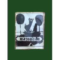 ราคา รูปถ่ายอัดกระจก หน้าหลัง หลวงพ่อเงิน วัดวังตะโก บางคลาน จ พิจิตร 4802 (20874596778)