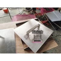 ราคา พิมพ์สี่เหลี่ยม ที่กดแผ่นสี่เหลี่ย 4นิ้ว 11นิ้ว ขนาดสั่งได้ คุกกี้ เค้ก บ้าบิ่น ขนมต่างๆ หนา3 มิลพิมพ์สี่เหลี่ยม ที่กดแผ่นสี่เหลี่ย (16907571935)