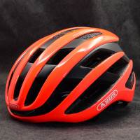 ราคา ABUS หมวกกันน็อคขี่จักรยาน Airbreaker EPS หมวกกันน็อคจักรยาน Ultralight Aerodynamic Road Bike Helmet MTB Mobile Star Team (16645026627)