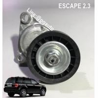 ราคา ลูกรอกสายพานหน้าเครื่อง ลูกรอกอัตโนมัติ ฟอร์ดเอสเคป FORD ESCAPE 2 3 L 1ตัว (4370768810)