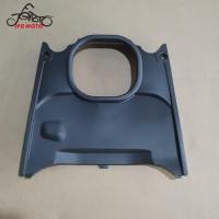 ราคา JFG MOTO ฝาครอบถังน้ำมันสำหรับ Honda Scoopy I K93อุปกรณ์เสริมมอเตอร์ไซค์ (21056831347)