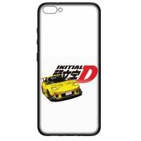 ราคา อ่อนนุ่ม ปก เคสโทรศัพท์ F173 GB31 Initial D First Stage AE86 ซิลิโคน Coque หรับ Samsung Galaxy A12 A11 A31 A71 A51 A21S A50 A10 A20 A30 A20S A30S A52 A50S A10S A70 A02S M02 A02 A32 4G A34 A54 5G A03S 