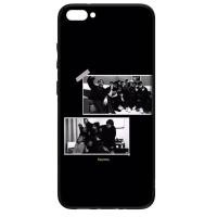 ราคา Phone Casing อ่อนนุ่ม J178 TH32 GOT7 YuGyeom Yu Gyeom Jackson ปก หรับ iPhone 14 13 12 11 Pro XS Max X XR 6 7 8 6S Plus 7Plus 8Plus 6S 14 11Pro ProMax 7 8 ซิลิโคน เคสโทรศัพท์ (20160512251)