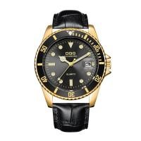 ราคา Guto สไตล์เกาหลีนาฬิกาสำหรับผู้ชายแฟชั่นเดิมกันน้ำ Seiko แนวโน้มนาฬิกาข้อมือผู้ชายสแตนเลสสบายๆธุรกิจกีฬาปฏิทินโครโนกราฟนาฬิกาควอตซ์ S179 (15753195998)