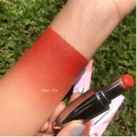 ราคา odbo OD554 ลิปโอดีบีโอ odbo love sweet lipstick od554 ลิปสติกเนื้อชาตินจากคอลเลคชั่นล่าสุด พร้อมแปรงทาลิปในตัว ของแท้100 (15189247822)