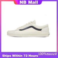 ราคา ของแท้พิเศษ VANS STYLE 36 MARSHMALLOW Mens and Womens CANVAS SHOES VN0A3DZ3RFX รองเท้าวิ่ง รองเท้าลำลอง รองเท้าผ้าใบ รองเท้าสเก็ตบอร์ด The Same Style In The Store (20465647090)
